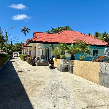 2 Bedroom Bungalow Nai Harn 4 Resort Ban Suan  Exterior photo