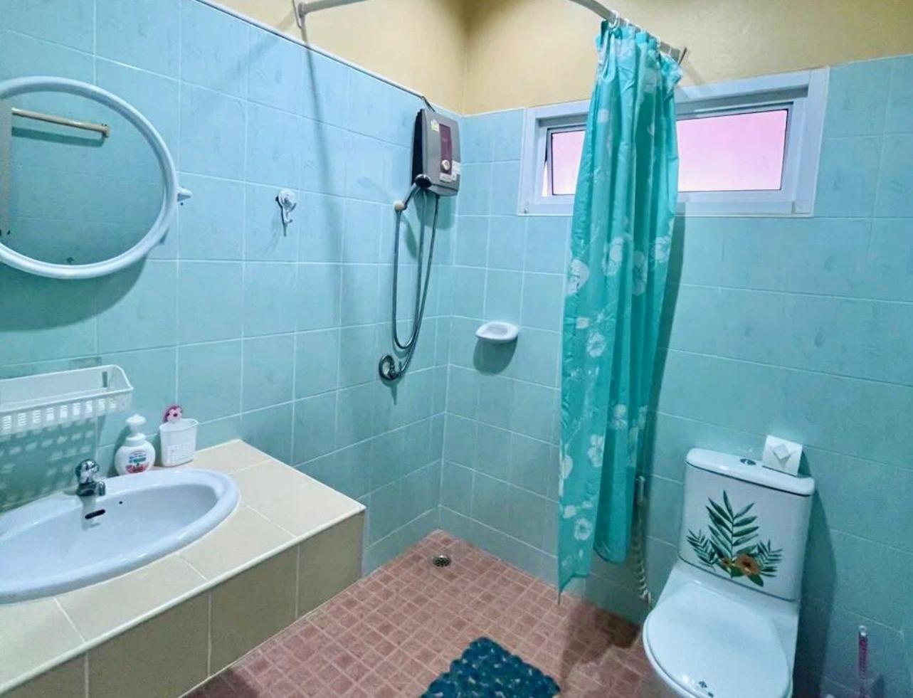2 Bedroom Bungalow Nai Harn 4 Resort Ban Suan  Exterior photo